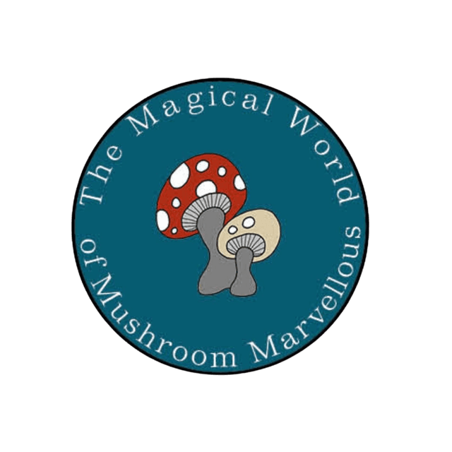 Inkcap adventure boxes logo