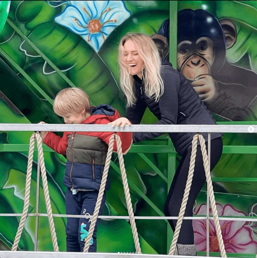 Pamela - gallery image 1